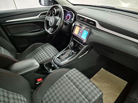 mg, zs, 1.0 t-gdı comfort, otomatik, benzin 2.el otomobil | renew 12