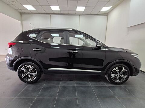 mg, zs, 1.0 t-gdı comfort, otomatik, benzin 2.el otomobil | renew 8