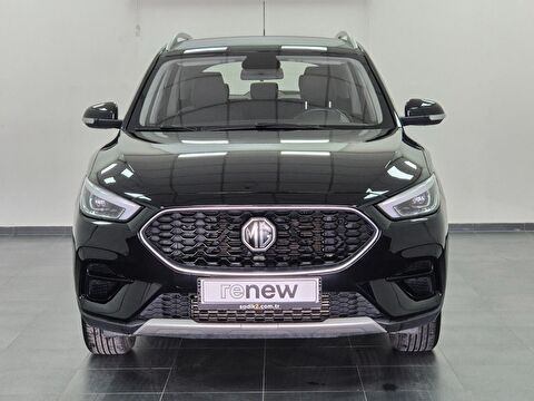 mg, zs, 1.0 t-gdı comfort, otomatik, benzin 2.el otomobil | renew 3