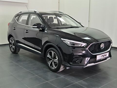 mg, zs, 1.0 t-gdı comfort, otomatik, benzin 2.el otomobil | renew 4