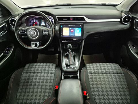 mg, zs, 1.0 t-gdı comfort, otomatik, benzin 2.el otomobil | renew 14