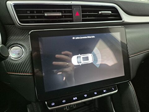 mg, zs, 1.0 t-gdı comfort, otomatik, benzin 2.el otomobil | renew 27