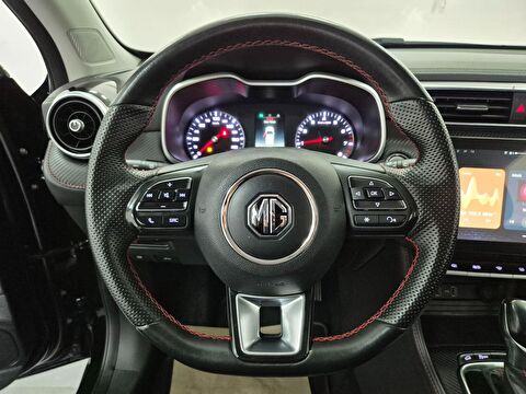 mg, zs, 1.0 t-gdı comfort, otomatik, benzin 2.el otomobil | renew 22