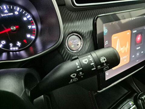 mg, zs, 1.0 t-gdı comfort, otomatik, benzin 2.el otomobil | renew 21