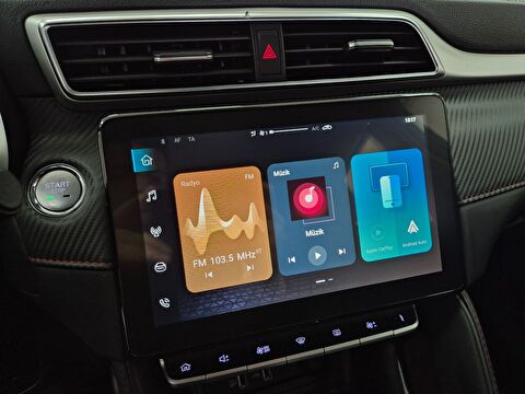 mg, zs, 1.0 t-gdı comfort, otomatik, benzin 2.el otomobil | renew 26