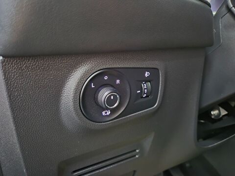 mg, zs, 1.0 t-gdı comfort, otomatik, benzin 2.el otomobil | renew 19