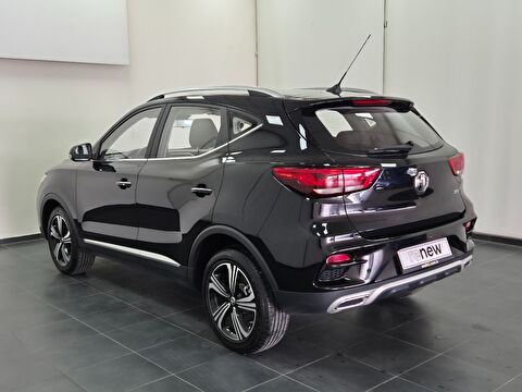 mg, zs, 1.0 t-gdı comfort, otomatik, benzin 2.el otomobil | renew 5