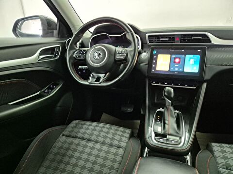 mg, zs, 1.0 t-gdı comfort, otomatik, benzin 2.el otomobil | renew 11