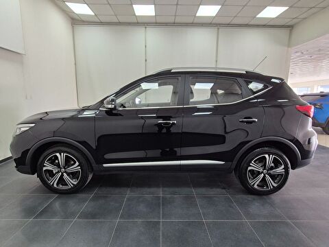 mg, zs, 1.0 t-gdı comfort, otomatik, benzin 2.el otomobil | renew 9