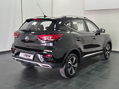 mg, zs, 1.0 t-gdı comfort, otomatik, benzin 2.el otomobil | renew 7