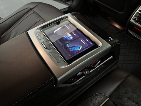 bmw, 7 serisi, sedan 740d xdrive long pure excellence otomatik, otomatik, dizel 2.el otomobil | renew 32