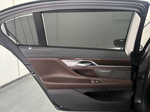 bmw, 7 serisi, sedan 740d xdrive long pure excellence otomatik, otomatik, dizel 2.el otomobil | renew 31