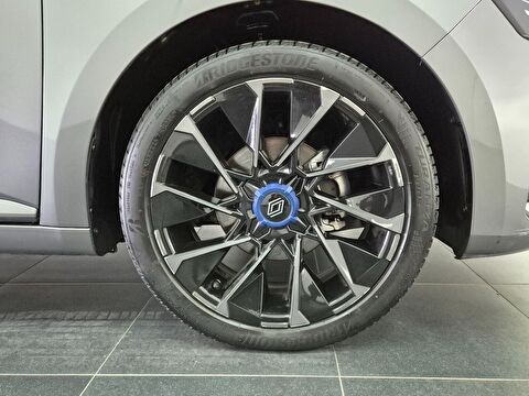 renault, clio, 1.0 tce techno esprit alpine	x-tronic, otomatik, benzin 2.el otomobil | renew 32