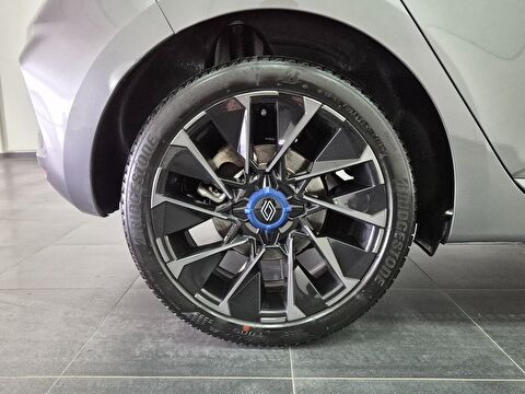 renault, clio, 1.0 tce techno esprit alpine	x-tronic, otomatik, benzin 2.el otomobil | renew 29