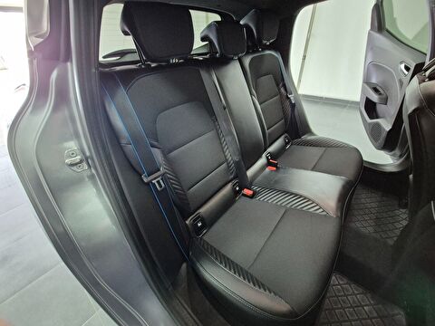 renault, clio, 1.0 tce techno esprit alpine	x-tronic, otomatik, benzin 2.el otomobil | renew 15