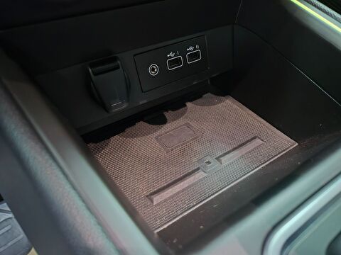 renault, clio, 1.0 tce techno esprit alpine	x-tronic, otomatik, benzin 2.el otomobil | renew 22