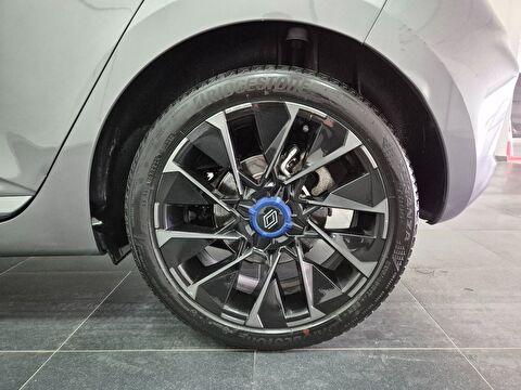 renault, clio, 1.0 tce techno esprit alpine	x-tronic, otomatik, benzin 2.el otomobil | renew 31