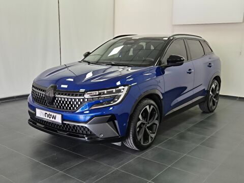 1.3 Mild Hybrid Techno Esprit Alpine, 2. el otomobil | renew