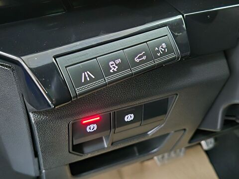 renault, austral, 1.3 mild hybrid techno esprit alpine, otomatik, hybrid 2.el otomobil | renew 20