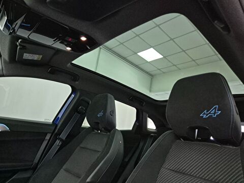 renault, austral, 1.3 mild hybrid techno esprit alpine, otomatik, hybrid 2.el otomobil | renew 16