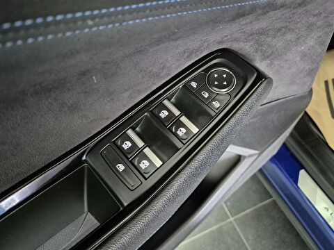 renault, austral, 1.3 mild hybrid techno esprit alpine, otomatik, hybrid 2.el otomobil | renew 19