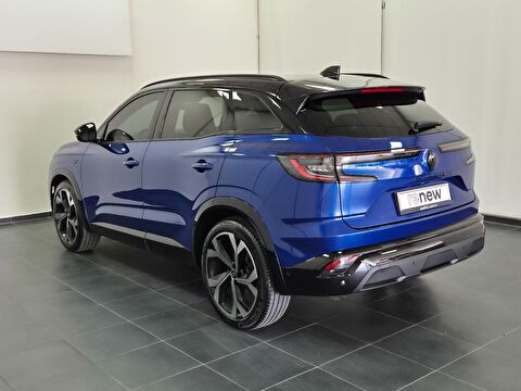 renault, austral, 1.3 mild hybrid techno esprit alpine, otomatik, hybrid 2.el otomobil | renew 7