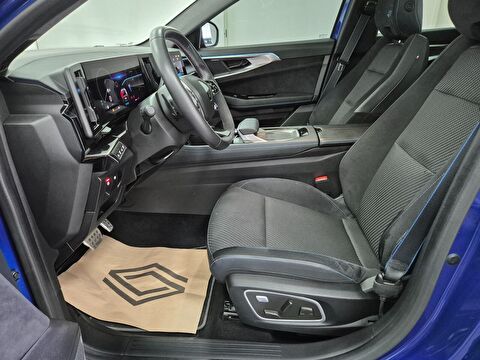 renault, austral, 1.3 mild hybrid techno esprit alpine, otomatik, hybrid 2.el otomobil | renew 17