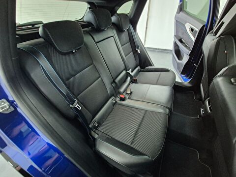 renault, austral, 1.3 mild hybrid techno esprit alpine, otomatik, hybrid 2.el otomobil | renew 18