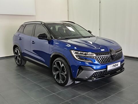 renault, austral, 1.3 mild hybrid techno esprit alpine, otomatik, hybrid 2.el otomobil | renew 4