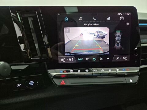 renault, austral, 1.3 mild hybrid techno esprit alpine, otomatik, hybrid 2.el otomobil | renew 24