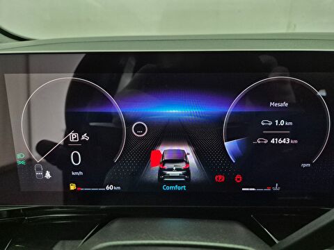 renault, austral, 1.3 mild hybrid techno esprit alpine, otomatik, hybrid 2.el otomobil | renew 22