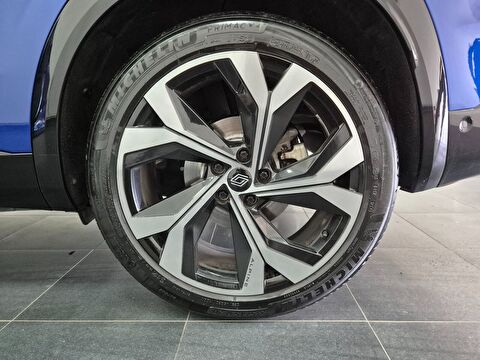 renault, austral, 1.3 mild hybrid techno esprit alpine, otomatik, hybrid 2.el otomobil | renew 28