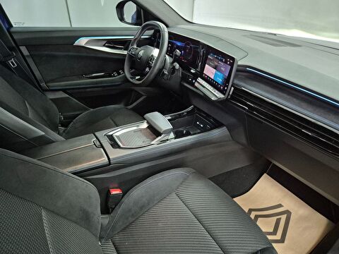 renault, austral, 1.3 mild hybrid techno esprit alpine, otomatik, hybrid 2.el otomobil | renew 12