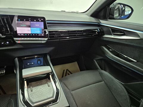 renault, austral, 1.3 mild hybrid techno esprit alpine, otomatik, hybrid 2.el otomobil | renew 13