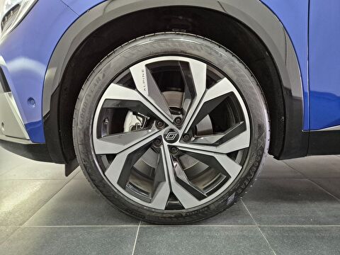 renault, austral, 1.3 mild hybrid techno esprit alpine, otomatik, hybrid 2.el otomobil | renew 31