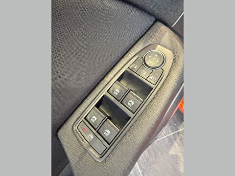 renault, clio, hatchback 1.0 tce techno esprit alpine x-tronic, otomatik, benzin 2.el otomobil | renew 17