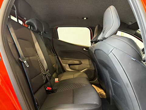 renault, clio, hatchback 1.0 tce techno esprit alpine x-tronic, otomatik, benzin 2.el otomobil | renew 13