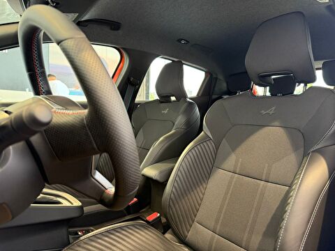 renault, clio, hatchback 1.0 tce techno esprit alpine x-tronic, otomatik, benzin 2.el otomobil | renew 11