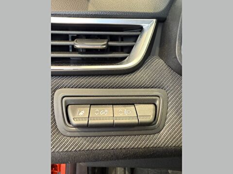 renault, clio, hatchback 1.0 tce techno esprit alpine x-tronic, otomatik, benzin 2.el otomobil | renew 18