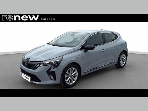 Hatchback 1.0 TCe Evolution X-Tronic, 2. el otomobil | renew