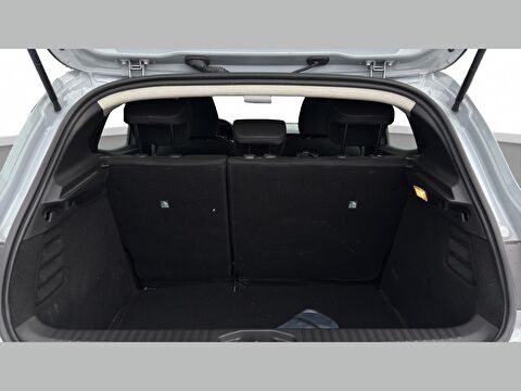 renault, clio, hatchback 1.0 tce evolution x-tronic, otomatik, benzin 2.el otomobil | renew 15