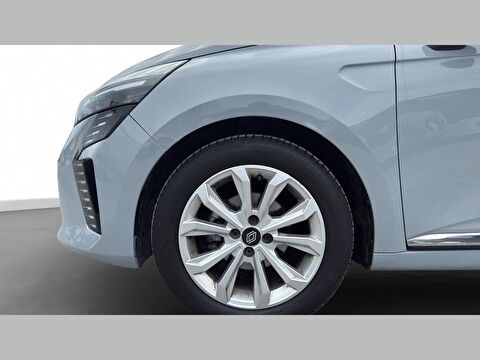 renault, clio, hatchback 1.0 tce evolution x-tronic, otomatik, benzin 2.el otomobil | renew 7
