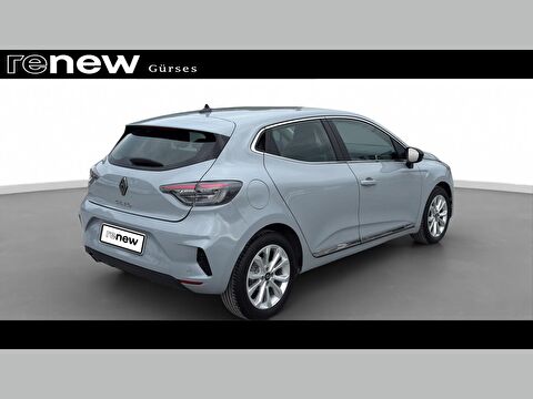 renault, clio, hatchback 1.0 tce evolution x-tronic, otomatik, benzin 2.el otomobil | renew 5