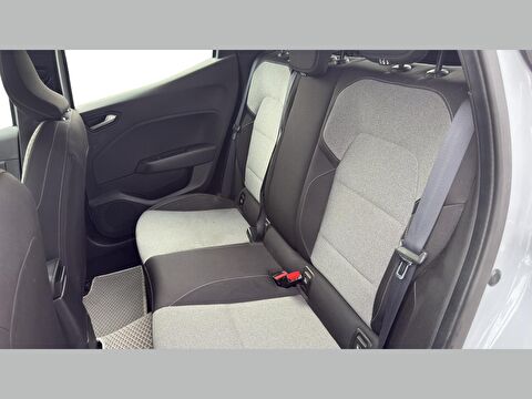 renault, clio, hatchback 1.0 tce evolution x-tronic, otomatik, benzin 2.el otomobil | renew 14