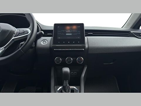 renault, clio, hatchback 1.0 tce evolution x-tronic, otomatik, benzin 2.el otomobil | renew 11