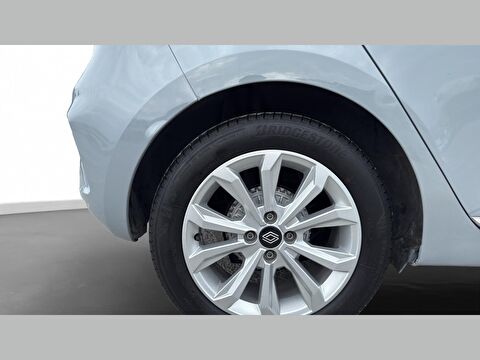 renault, clio, hatchback 1.0 tce evolution x-tronic, otomatik, benzin 2.el otomobil | renew 8