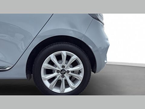 renault, clio, hatchback 1.0 tce evolution x-tronic, otomatik, benzin 2.el otomobil | renew 9