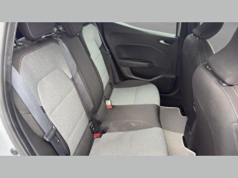 renault, clio, hatchback 1.0 tce evolution x-tronic, otomatik, benzin 2.el otomobil | renew 19