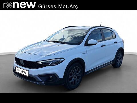 Cross 1.4 Fire Urban, 2. el otomobil | renew