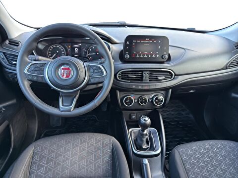 fiat, egea, cross 1.4 fire urban, manuel, benzin 2.el otomobil | renew 12